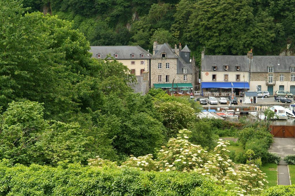 Villa La Tannerie Du Port Dinan Camera foto