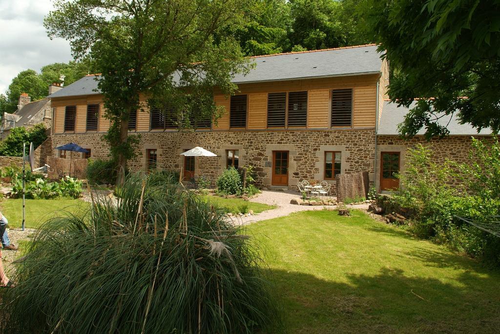 Villa La Tannerie Du Port Dinan Camera foto